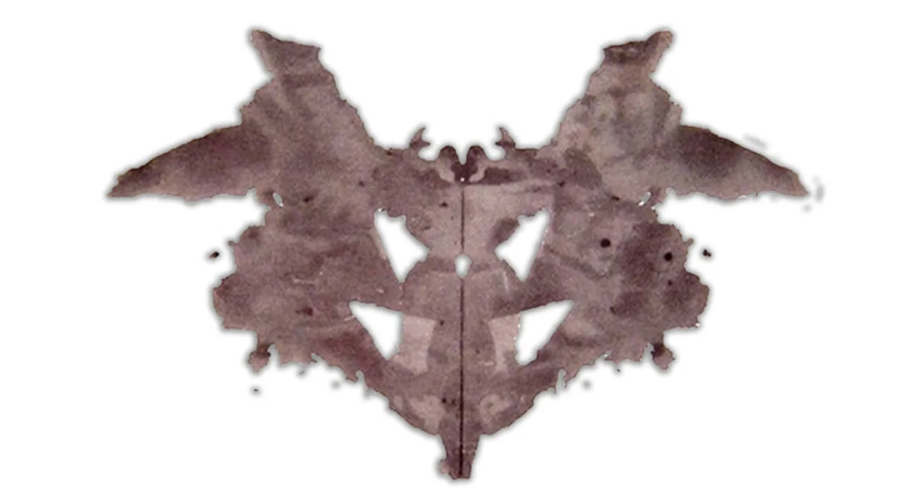 Curso: Psicodiagnóstico del Test de Rorschach - Método Fenomenológico de Klopfer
