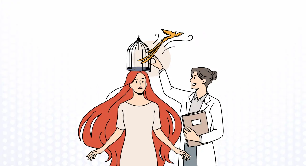 Curso: Psicoterapia Estratégica para la Intervención en el Trastorno de Pánico