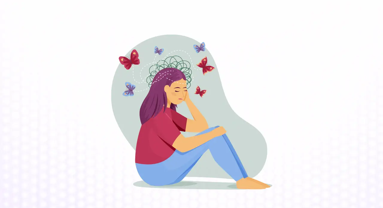 Curso: Abordaje e intervención de Estrés y Ansiedad en Adultos desde las Terapias Cognitivo Conductuales Clásicas y Tercera Generación