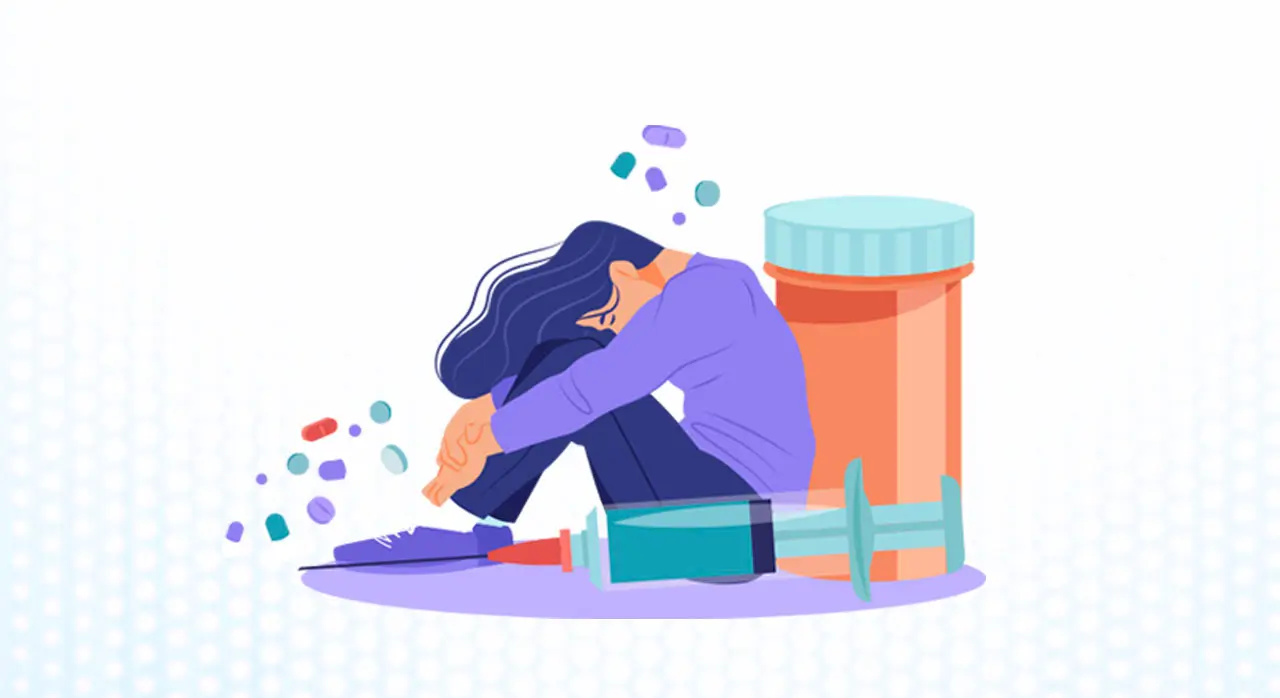 Curso: Abordaje terapéutico del consumo problemático de drogas en adolescentes