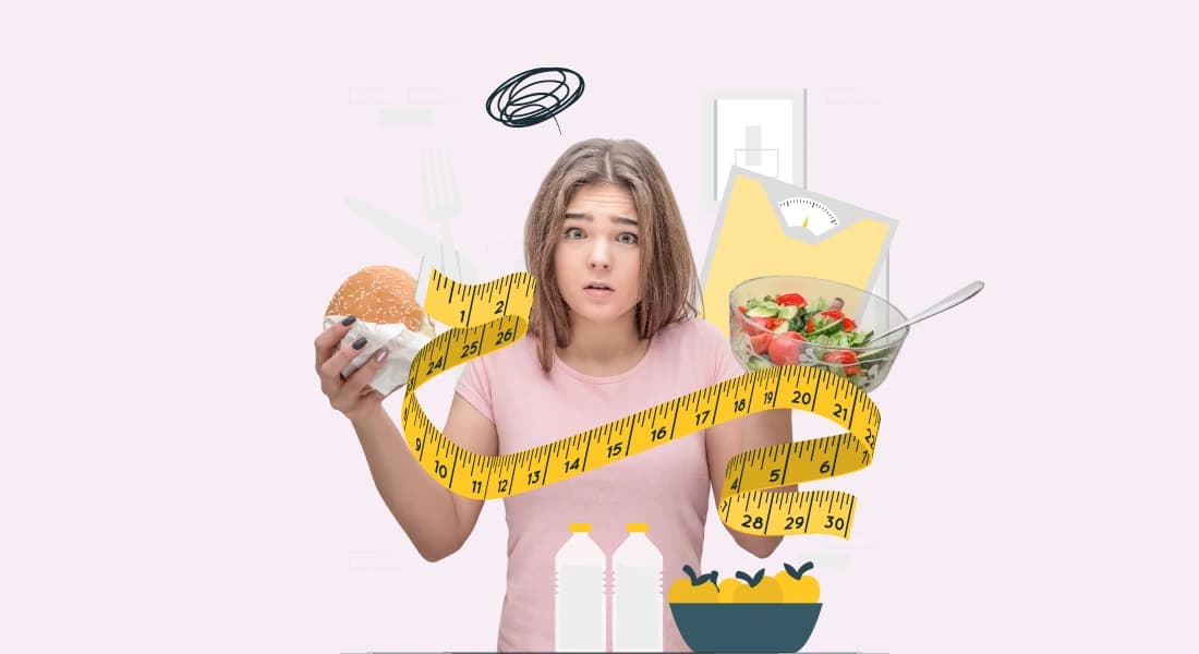 Curso: Especialización en Terapia Cognitivo-Conductual para Trastornos de la Conducta Alimentaria