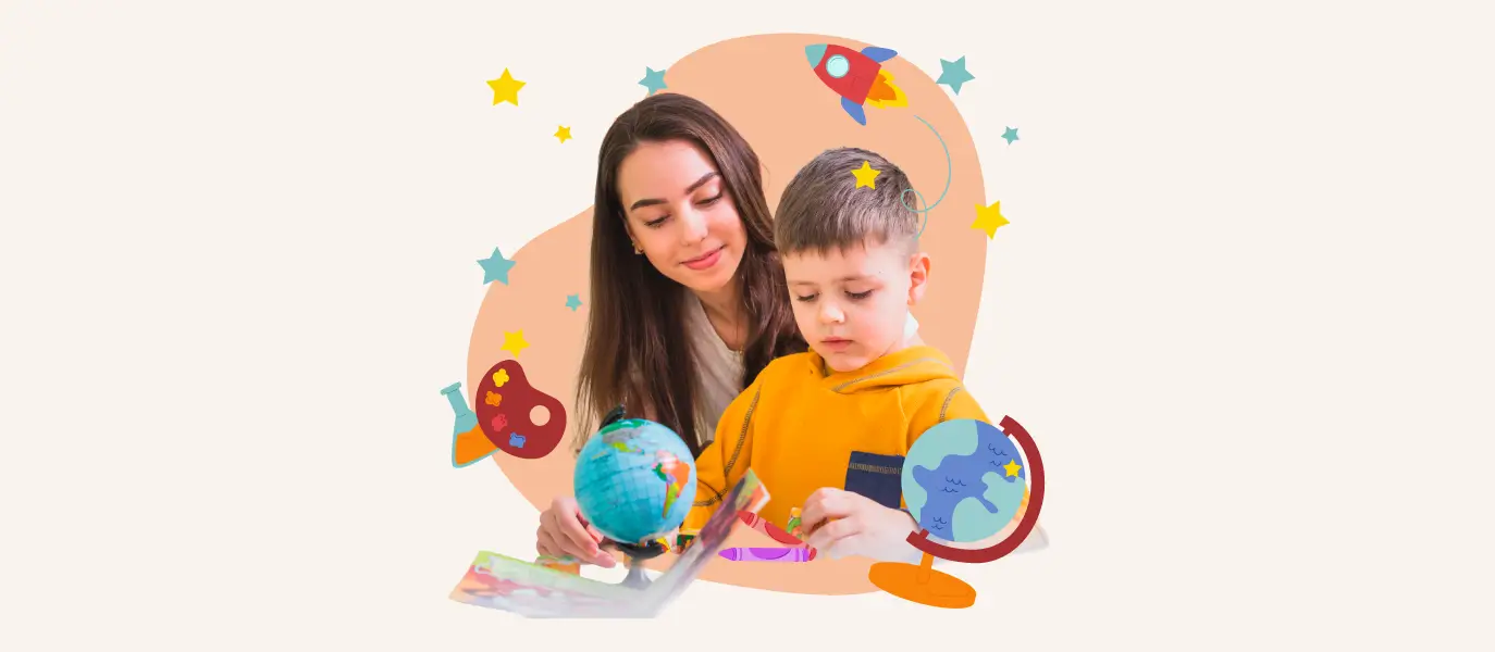 Imagen previa de Curso: Abordaje integral de las Necesidades Educativas Especiales (NEE) a través de la Terapia de Integración Sensorial en NNA