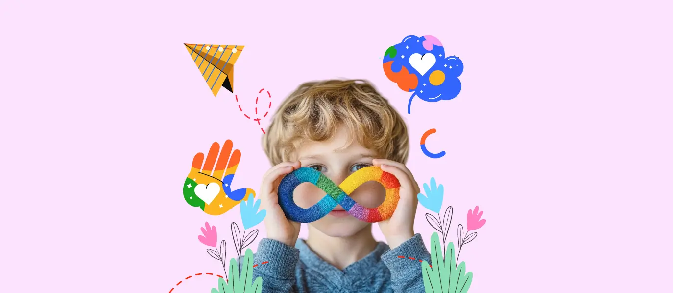 Imagen previa de Curso: Desarrollo emocional, Integración sensorial, y conductas desafiantes: Implicancias para un abordaje comprensivo en niñez y adolescencia neurodivergente