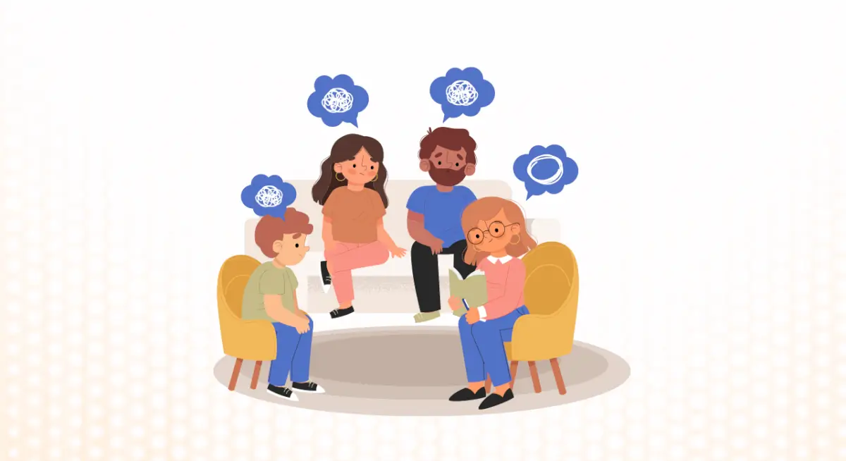 Curso: Intervención y seguimiento psicológico en competencias parentales