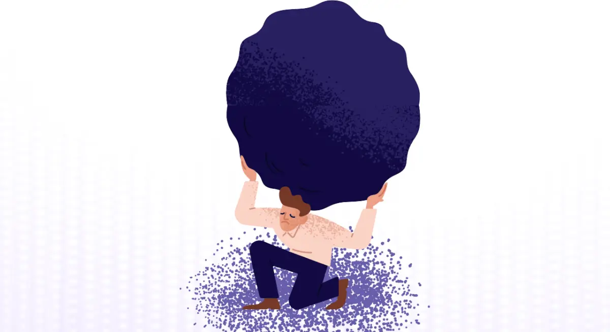 Imagen previa de Curso: Terapia Cognitiva-Conductual (TCC) aplicada a la conducta suicida