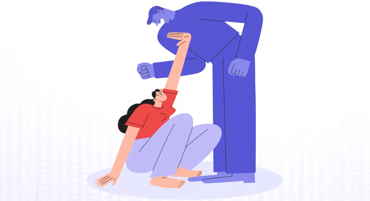 Imagen previa de Curso: Actualizaciones en redes de derivación para casos de Violencia Física y Sexual hacía la mujer
