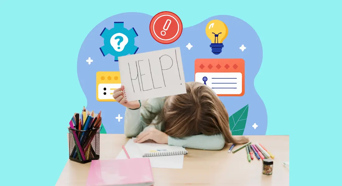Imagen previa de Curso: Dificultades específicas del aprendizaje (DEA): Evaluación y estrategias de abordaje en contexto educativo