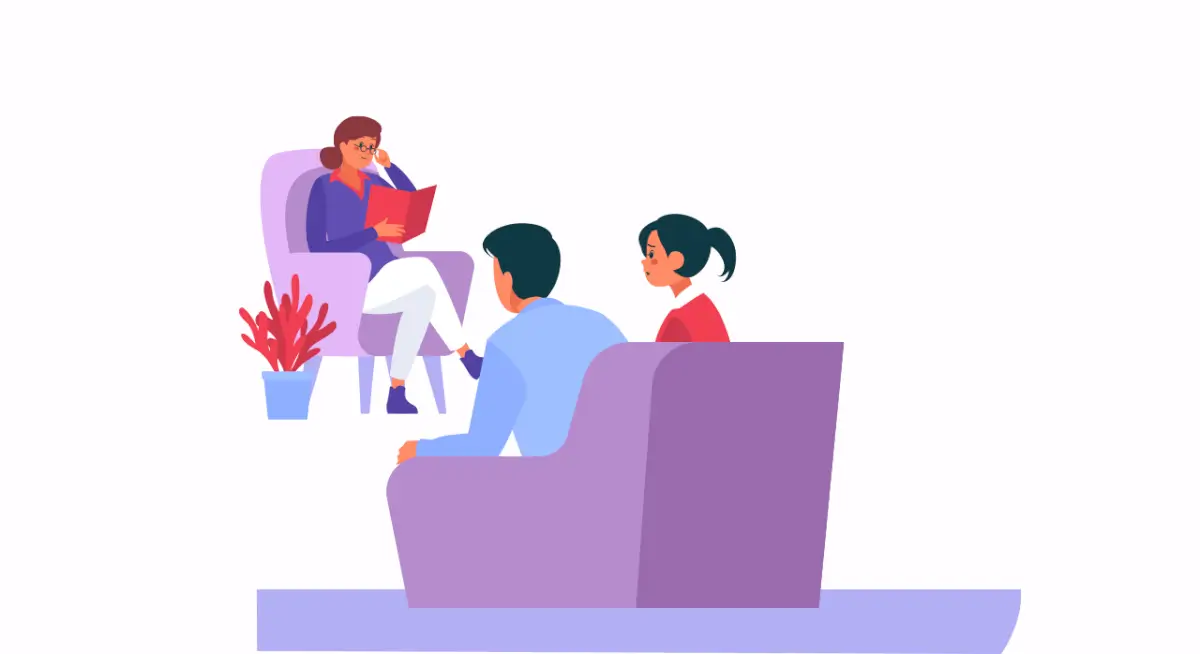 Imagen previa de Curso: Técnicas de Terapia Breve en Terapia Familiar y de Parejas