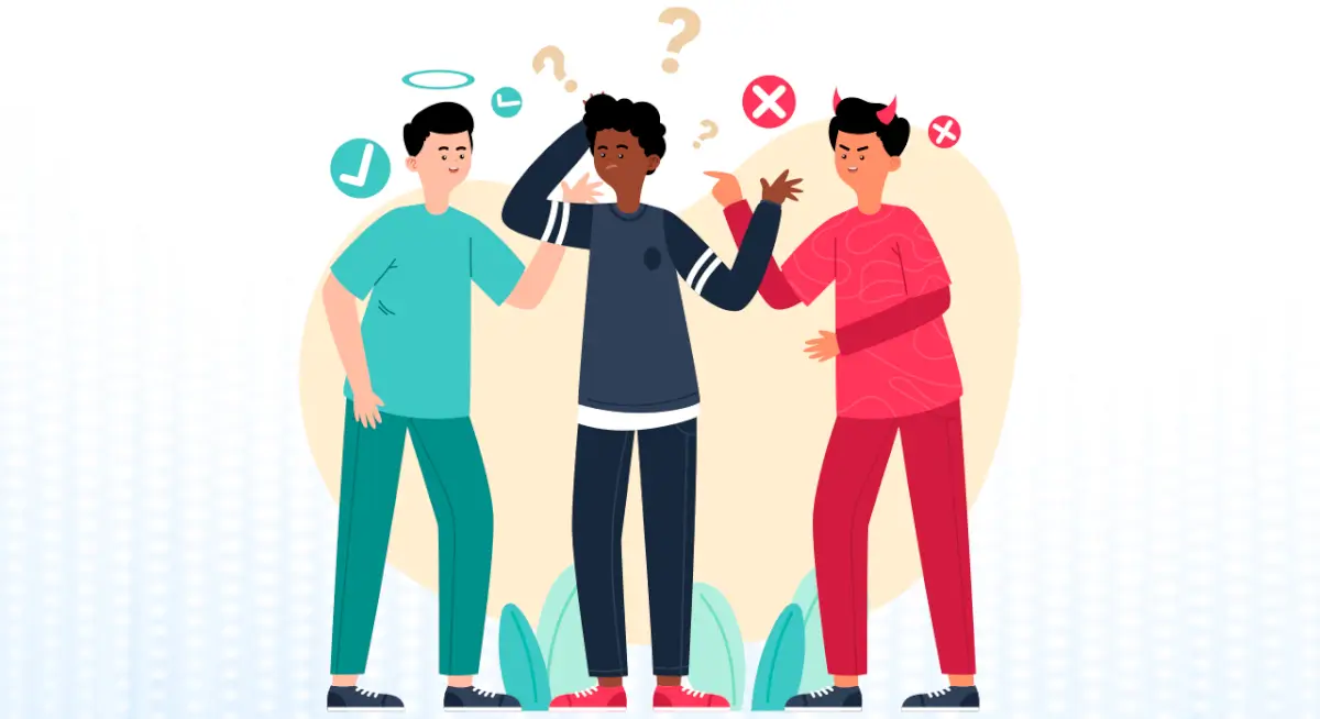 Imagen previa de Curso: Terapia Sistémica Breve (TSB) para adolescentes con conductas desafiantes