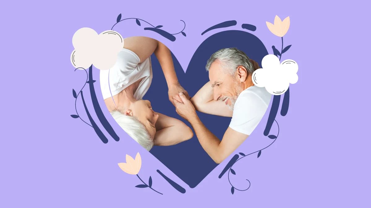 Imagen previa de Curso: Sexualidad en Vejez y Adultez Mayor