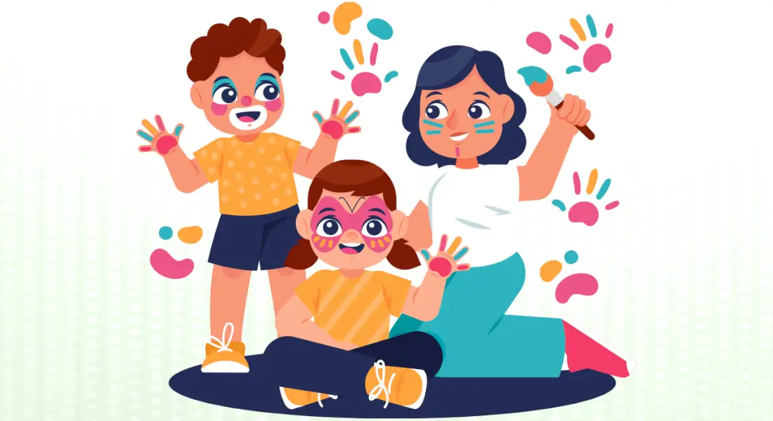 Curso: Integración Sensorial y Primera Infancia Autista (0 a 6 años): Evaluación e Intervención en Contextos Escolares y del Hogar