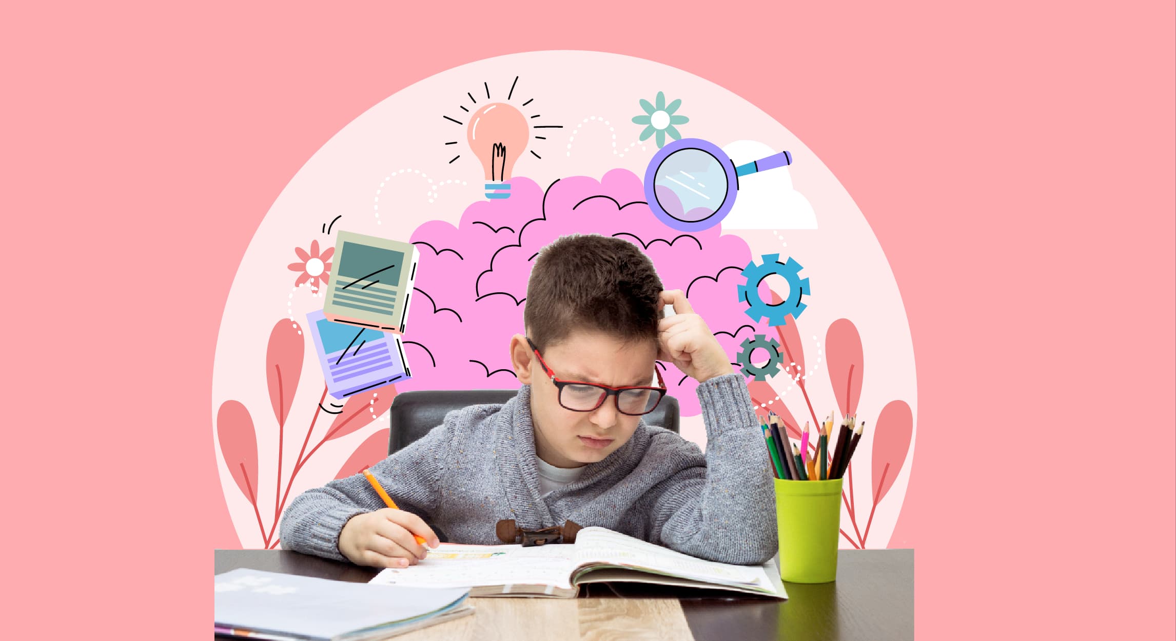 Imagen previa de Curso: Evaluación y Escalas de Detección en Trastorno por Déficit de Atención e Hiperactividad (TDAH) en infancia y adolescencia