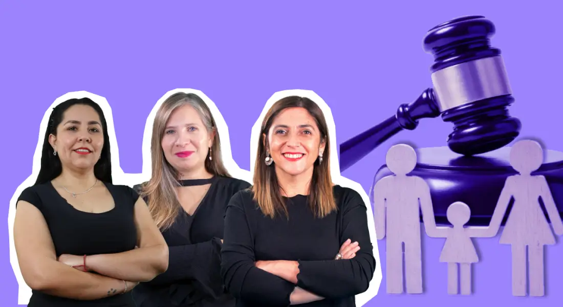 Especialización en Peritaje Psicosocial Familiar