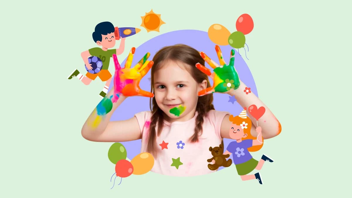 Curso: Terapia de Juego, Habilidades Lúdicas y Psicoterapia Infantil