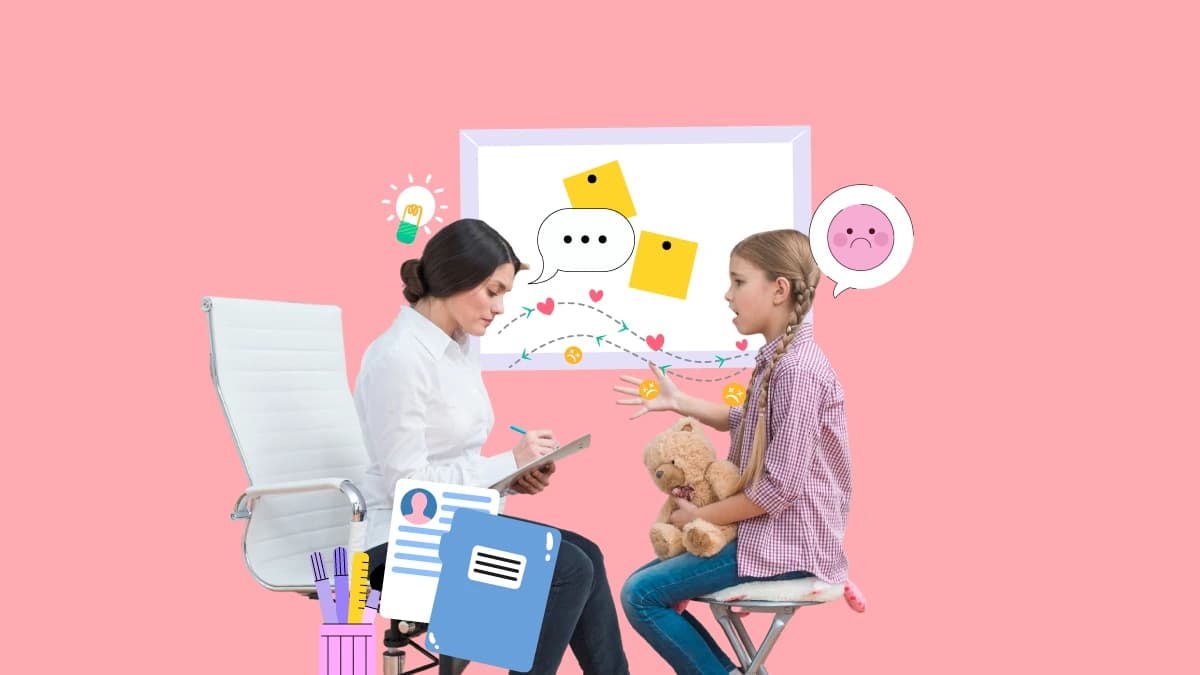 Imagen previa de Curso: Psicodiagnóstico Infantil Integral: Pruebas, entrevista y elaboración de informe clínico