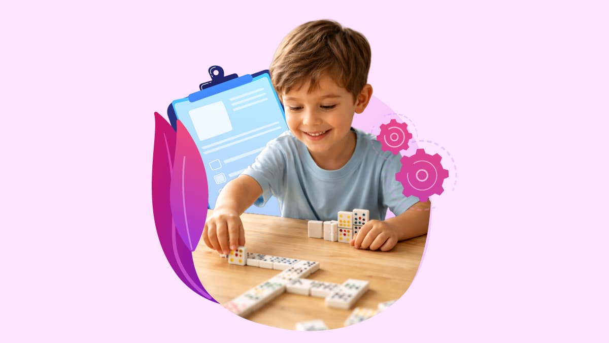 Curso: Pruebas Psicométricas No Verbales, de Inteligencia y Conducta Adaptativa en Niños, Niñas y Adolescentes (Vineland-II, LEITER-3, Dominó-48, RAVEN, ROCF)
