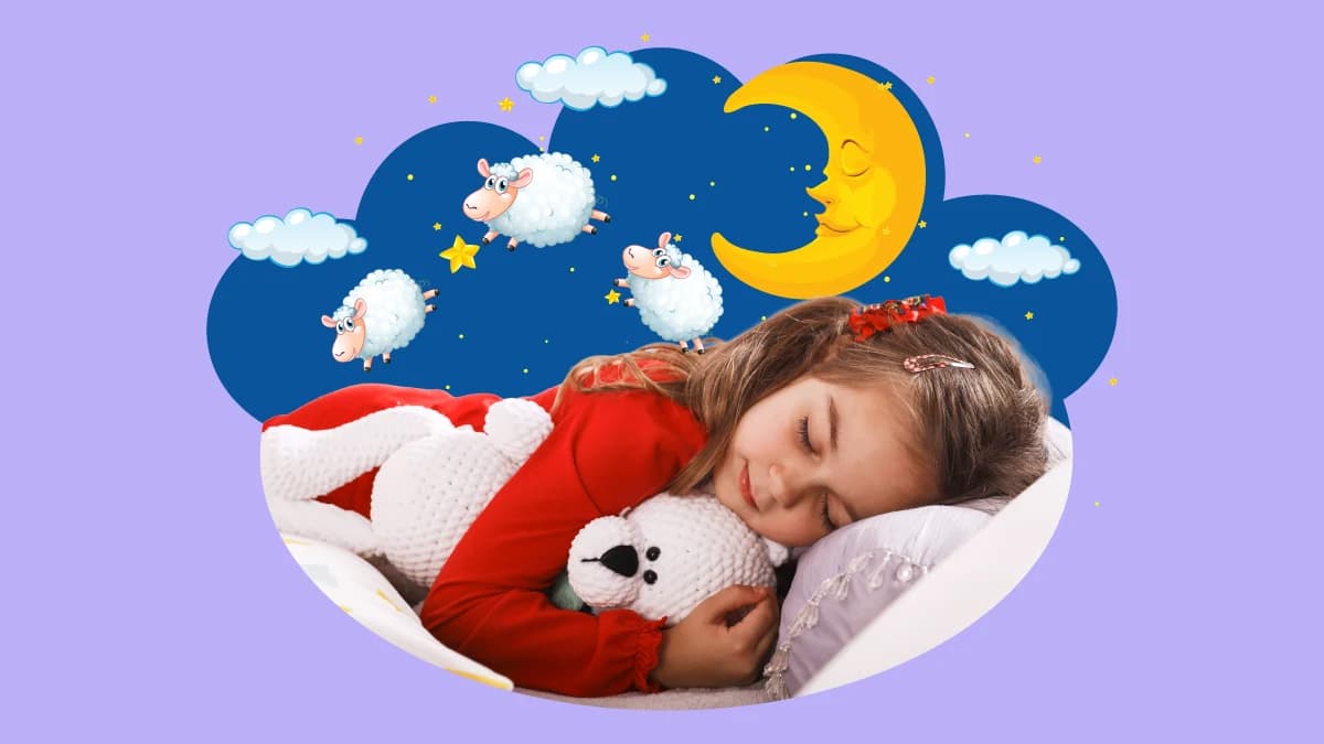Imagen previa de Curso: Sueño infantil: cuando la forma de dormir se convierte en un problema