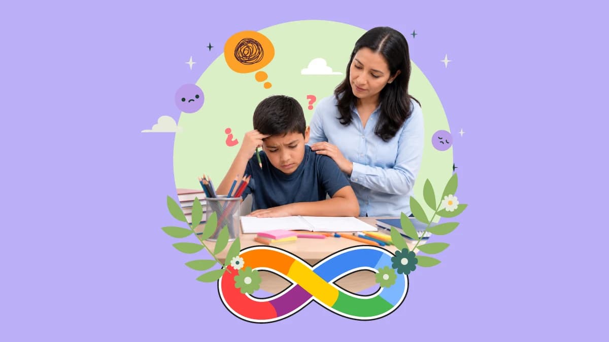 Curso: Intervenciones basadas en la evidencia para Autismo y TDAH: estrategias clínicas, psicoeducación y trabajo con familias y escuelas