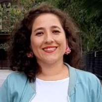 Mg. Natalia Tapia Allende