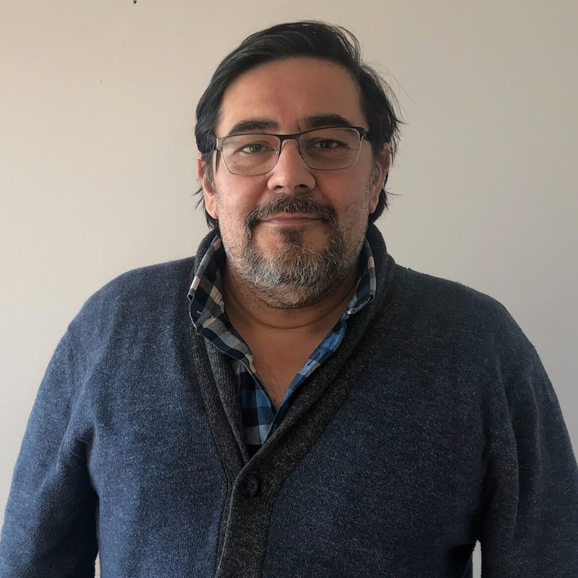 Ps. Mg. PhD. Rodrigo Mardones Ibacache - Adipa