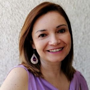 Claudia Caballero Lagos