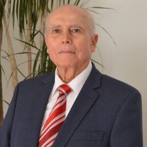 Dr. José de Jesús González Núñez - Adipa