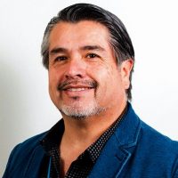 Dr. Alejandro Maturana Hurtado