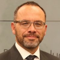 Dr. Jaime Santander Toro - Adipa