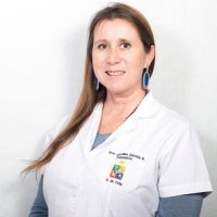 Dra. Carolina Zárate P.