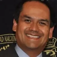 PhD. Mg. Dr. Rodrigo Peniche