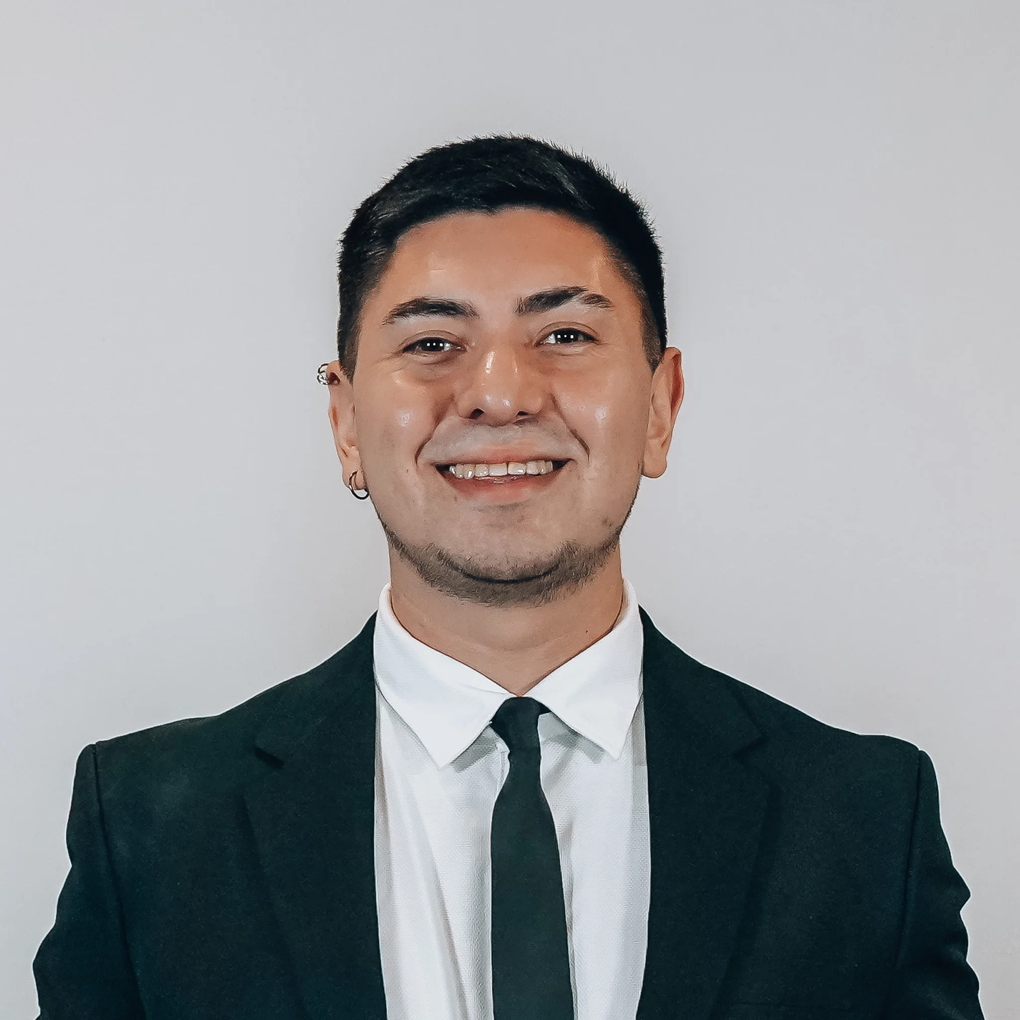 Daniel Oyarce