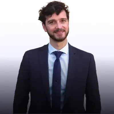 PhD. Mg. Ps. Nicolás Lorenzini