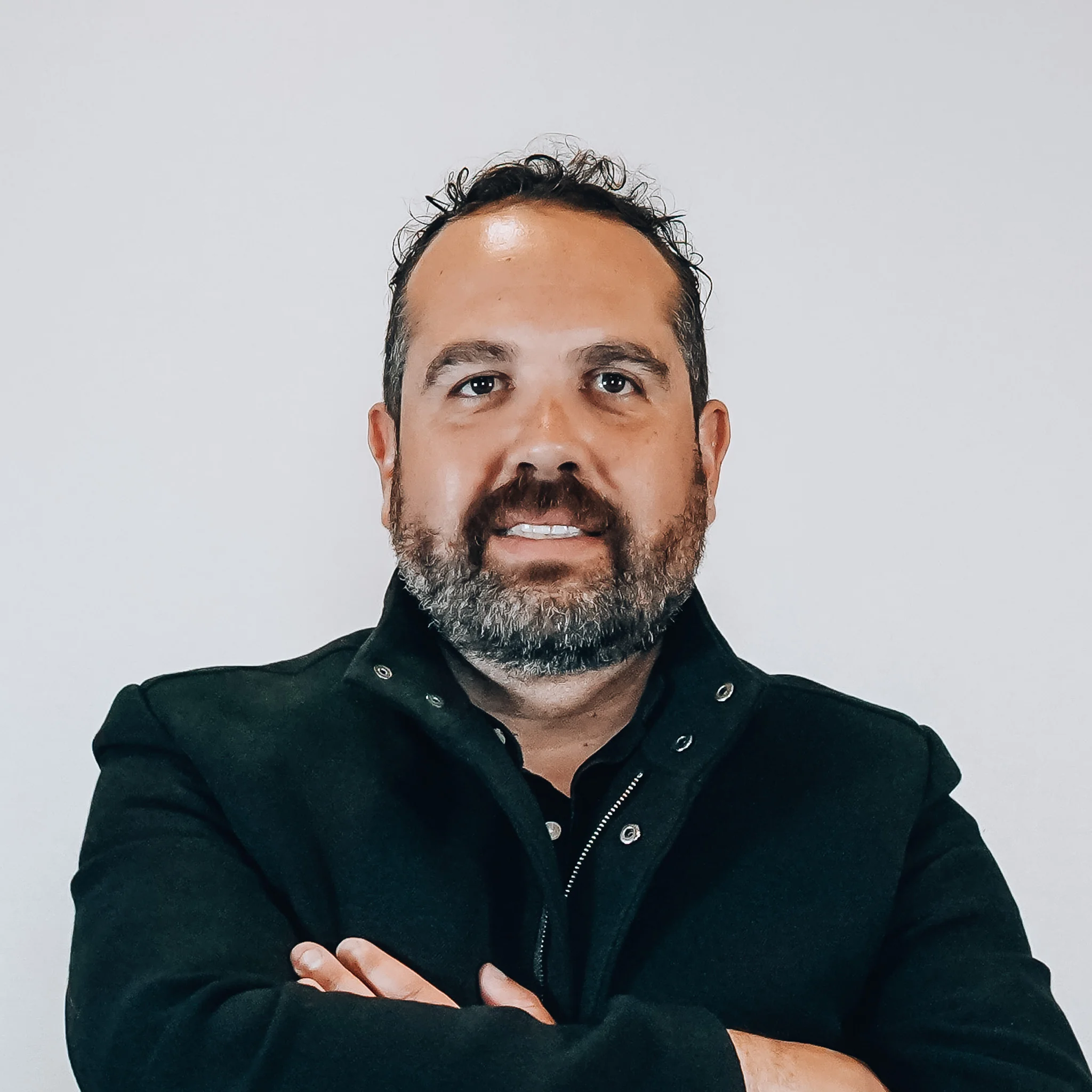 Rubén Albornoz