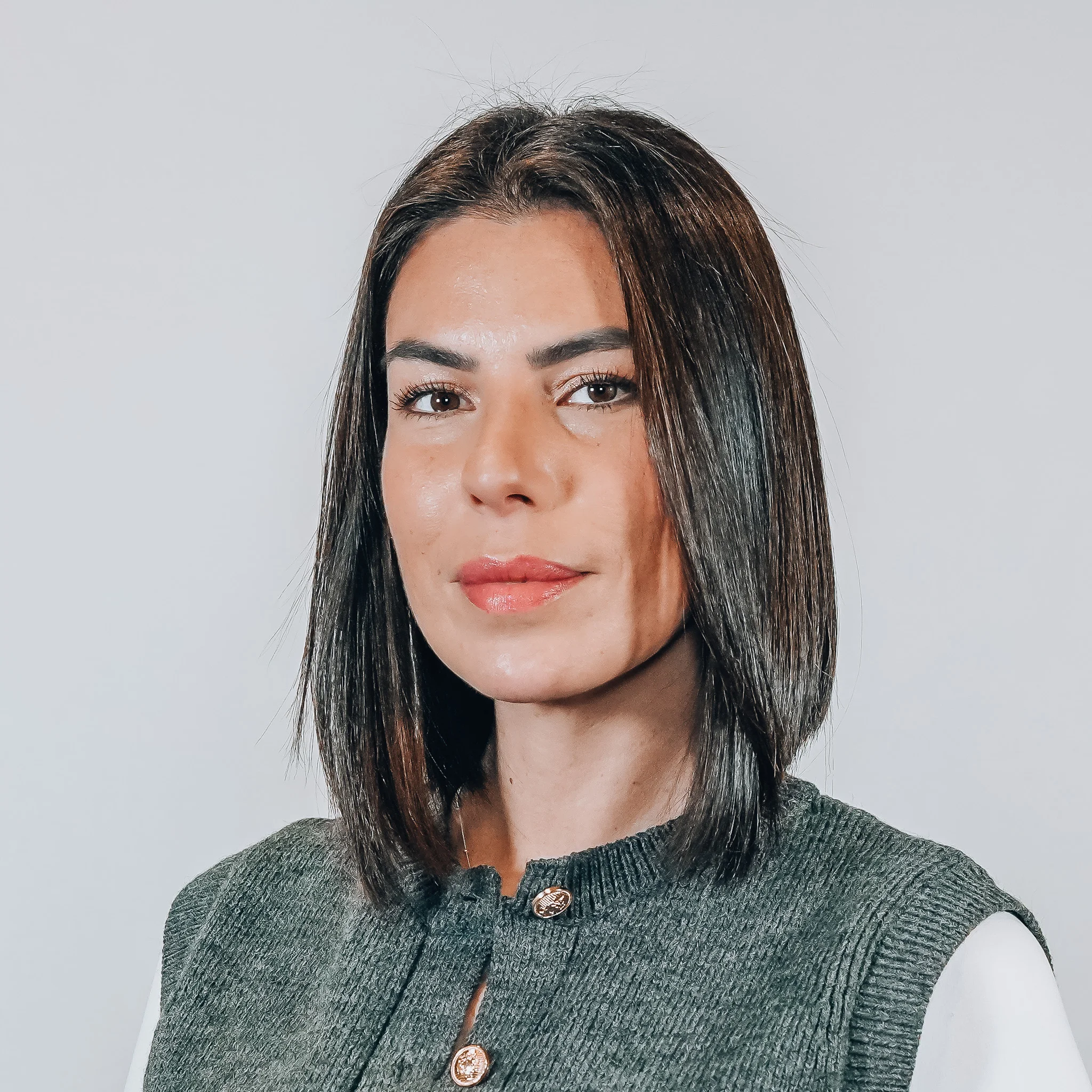 Siria Pérez