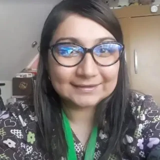Alejandra Cortés