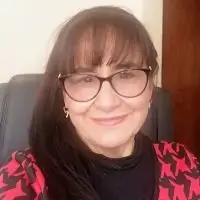 Mg. Ps. Aurora del Carmen Guerra
