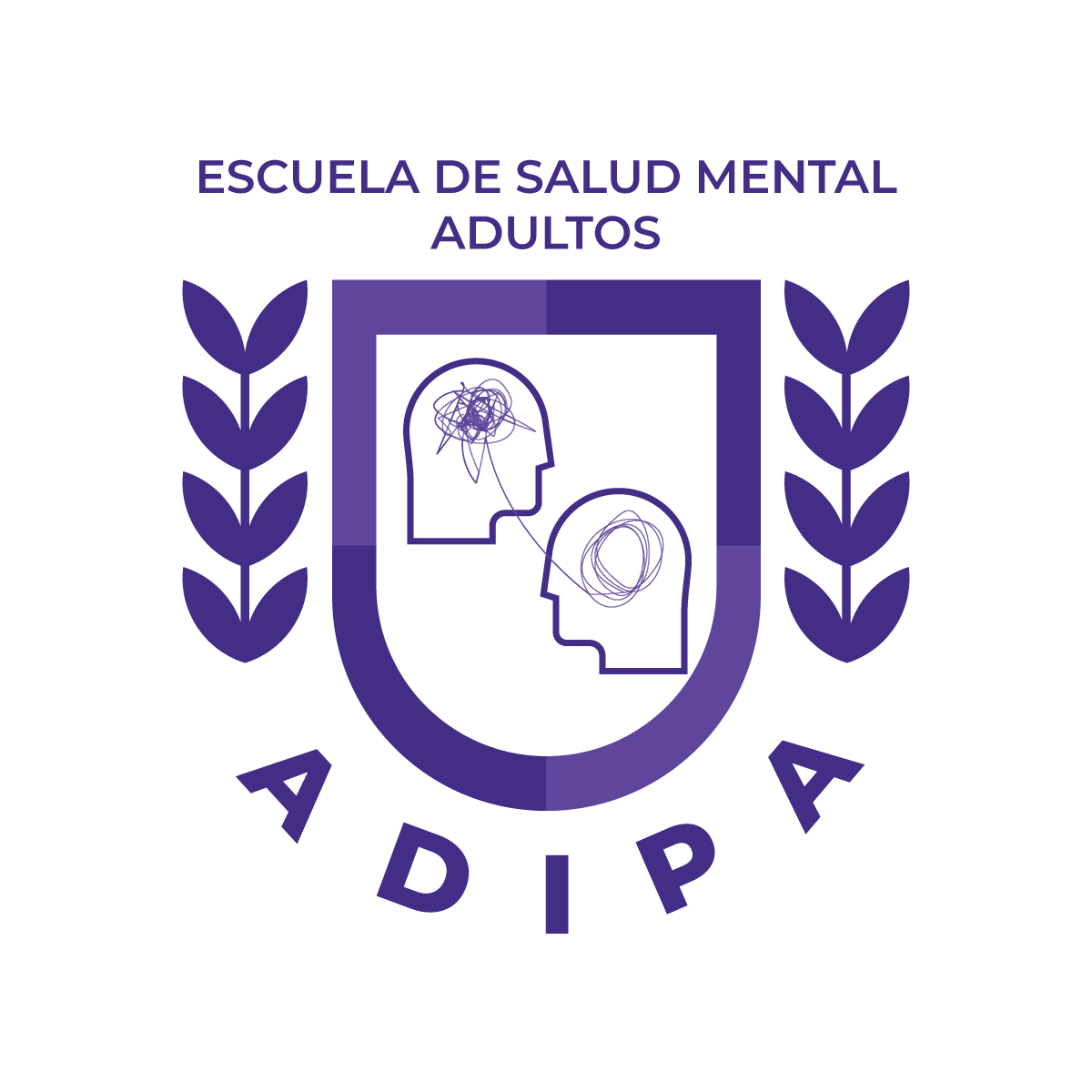 escuela de salud mental adultos