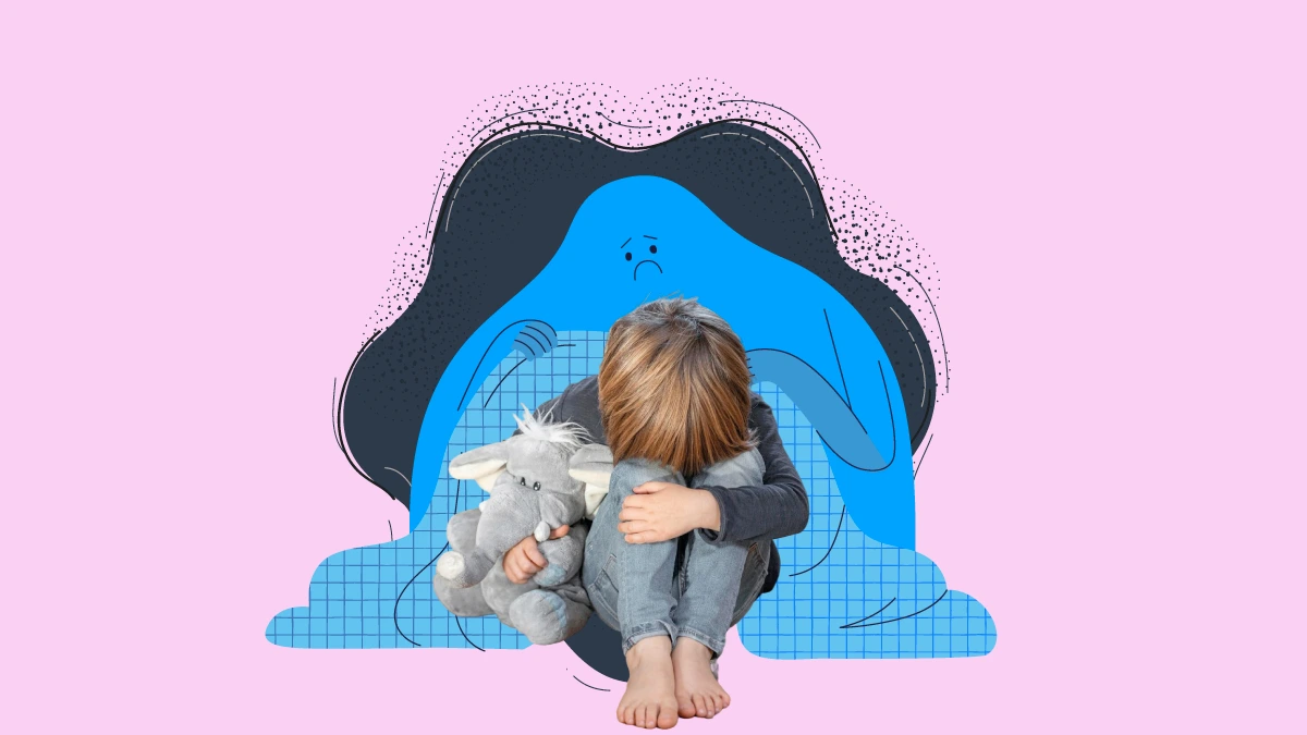 Imagen del curso - Curso: Abordaje Clínico del Abuso Sexual Infantil y Adolescente - Adipa