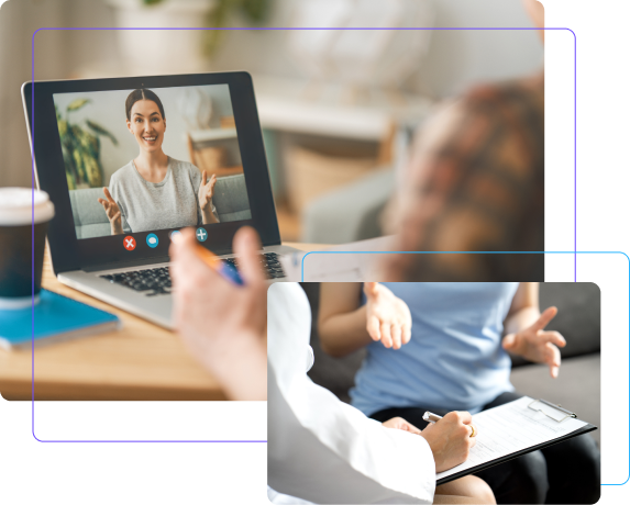 Seminarios 100% online y certificados