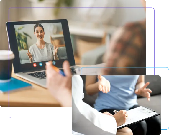 Seminarios 100% online y certificados