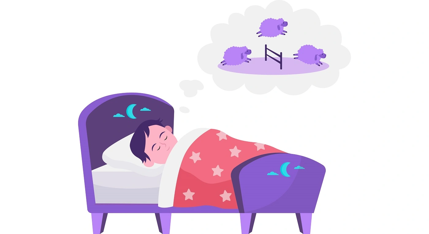 Seminario: La importancia del sueño infantil y todo lo que necesitas saber sobre el sueño de los adultos