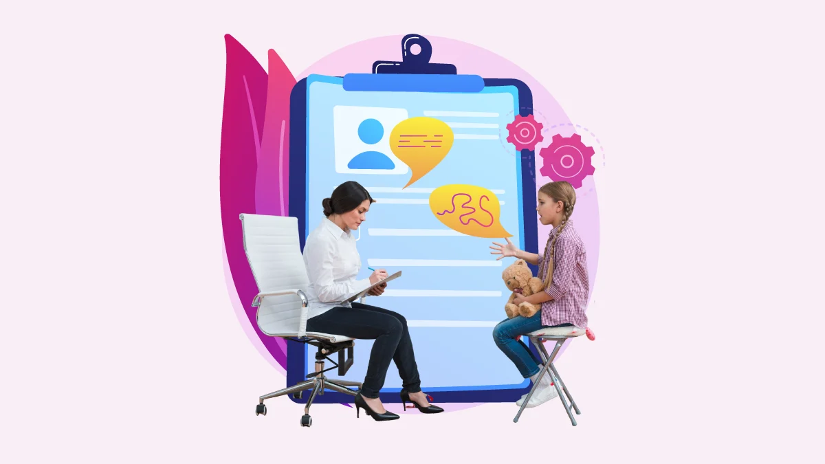 Imagen del curso - Curso: Análisis práctico de casos: para la Entrevista Psicológica... - Adipa