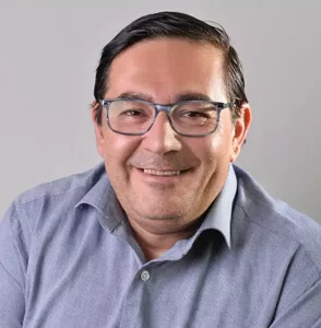 Rodrigo Mardones