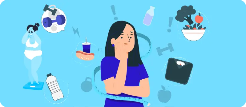 Bulimia