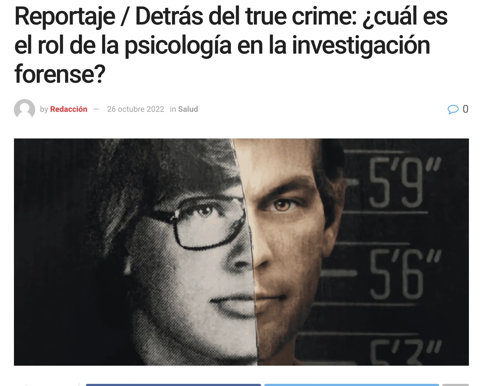 captura de pantalla nota