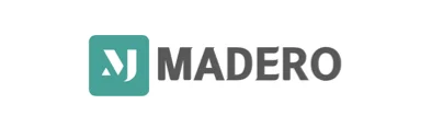 logo madero