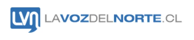 logo la voz del norte