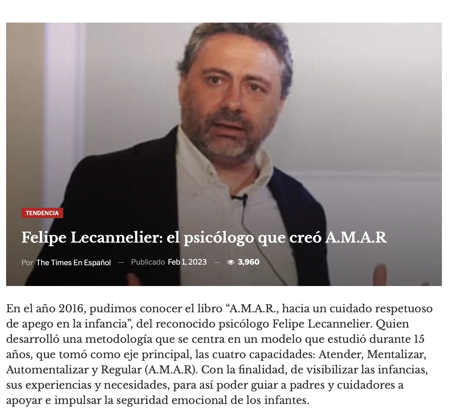 captura de pantalla nota