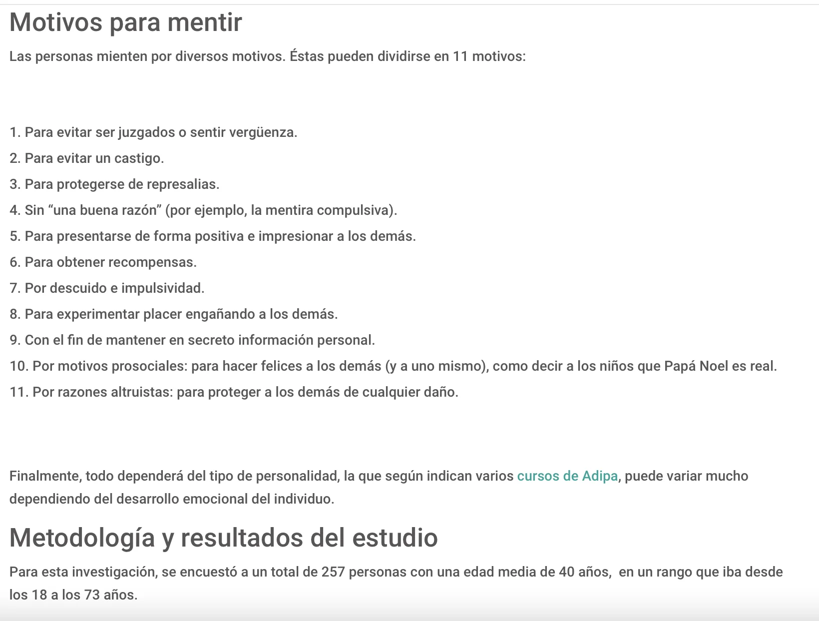 captura de pantalla nota