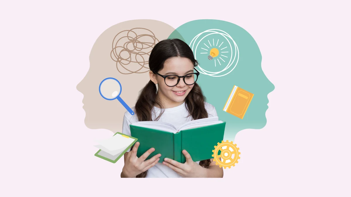 Imagen del curso - Curso: Temperamento e Integración Sensorial en Infancia y... - Adipa